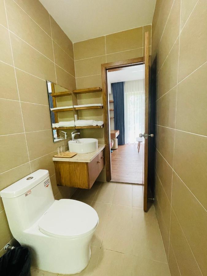 Sao Beach Resort Phú Quốc Eksteriør billede