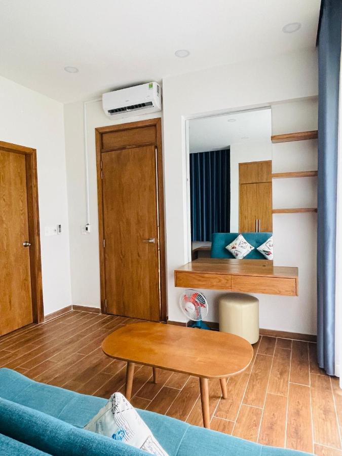 Sao Beach Resort Phú Quốc Eksteriør billede