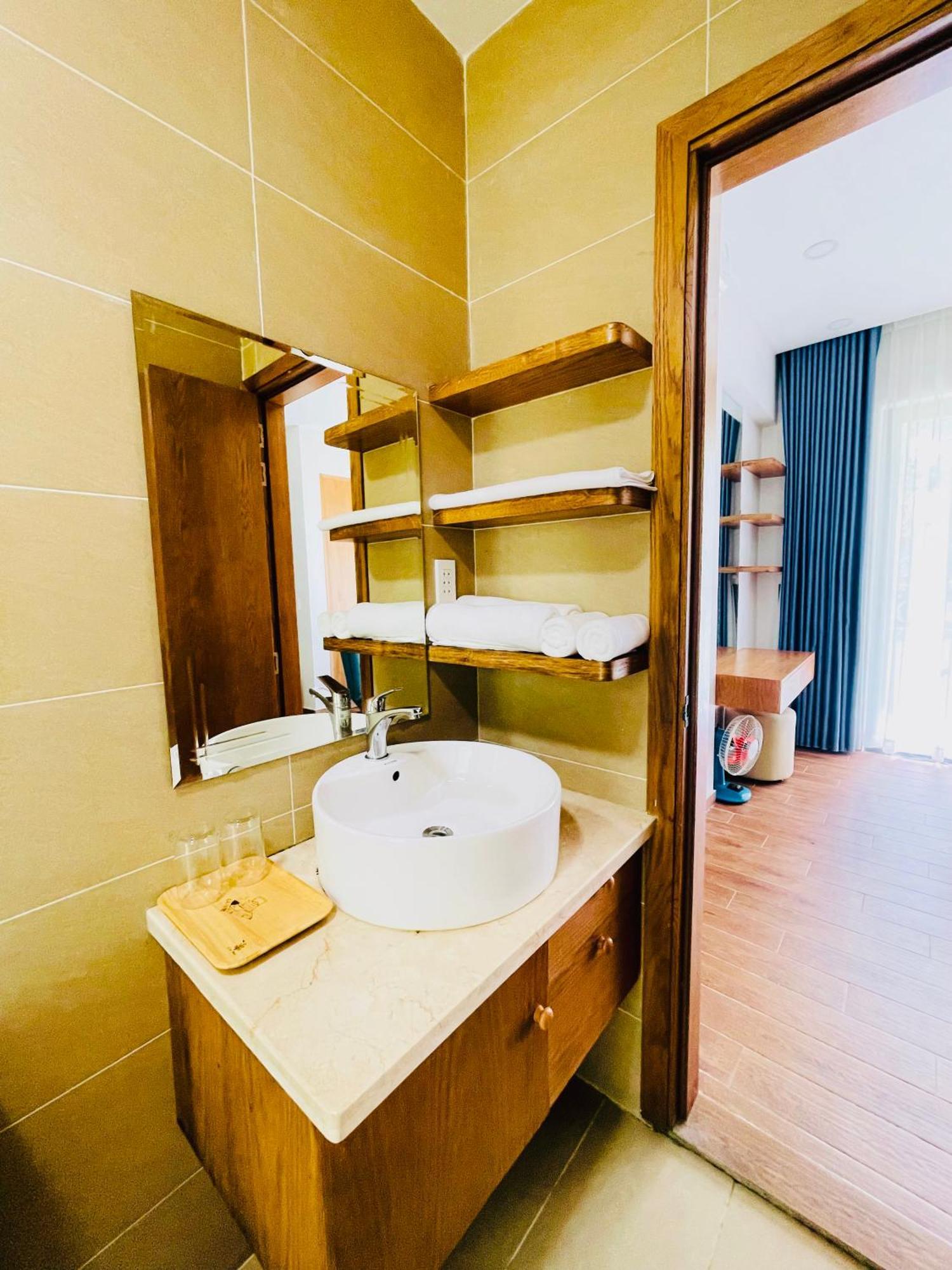 Sao Beach Resort Phú Quốc Eksteriør billede